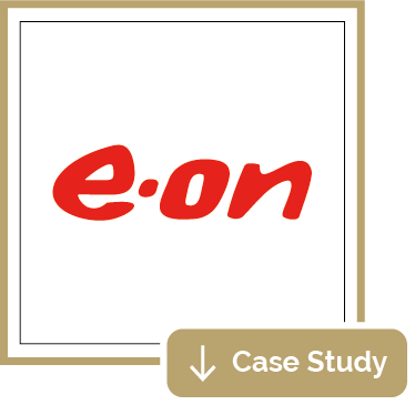 Case Study: E.ON