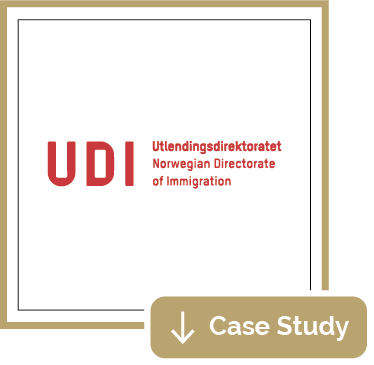 Case Study: UDI