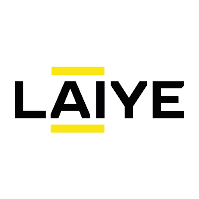Laiye_Logo
