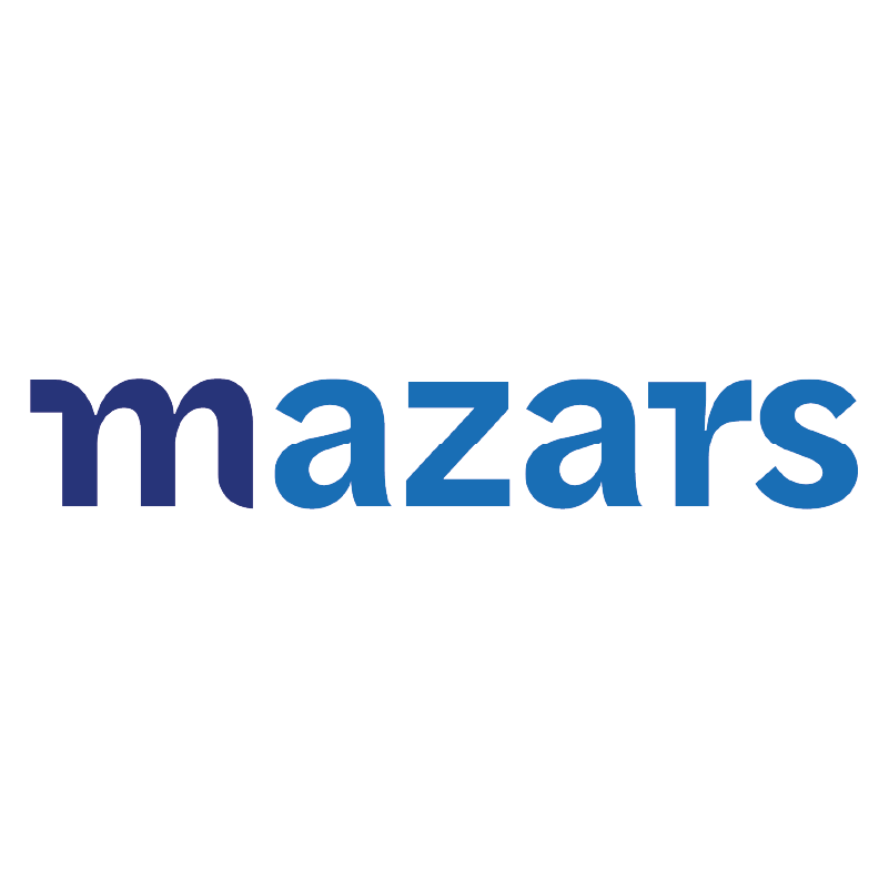 mazars_Logo