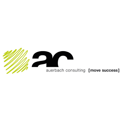 Auerbach Consulting Logo DE